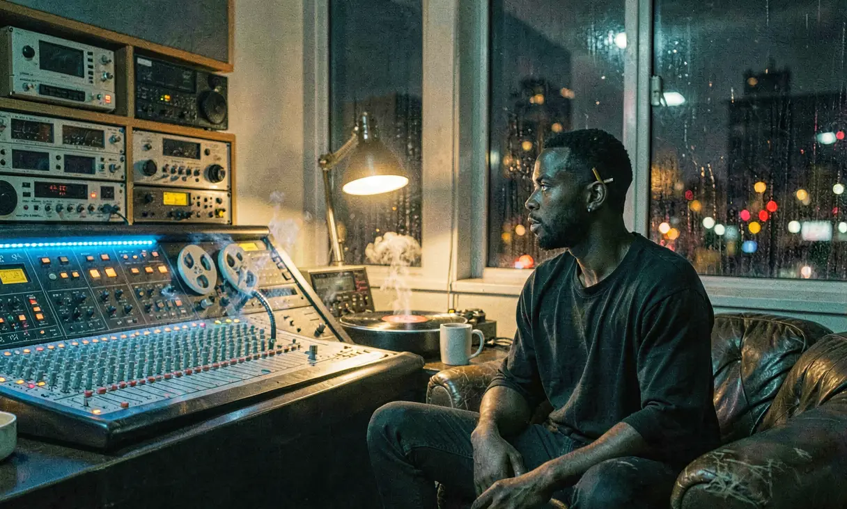 9th Wonder