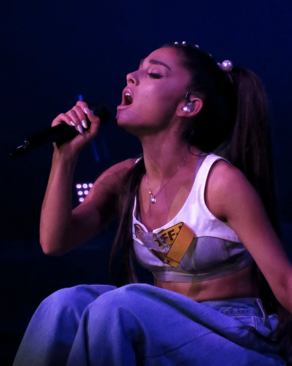 Ariana Grande