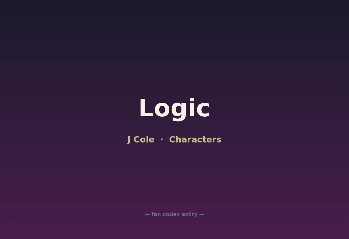 Logic