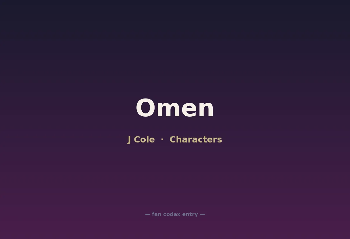 Omen