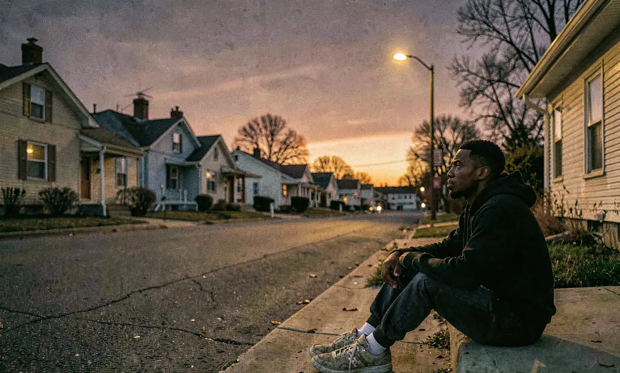 2014 Forest Hills Drive Era