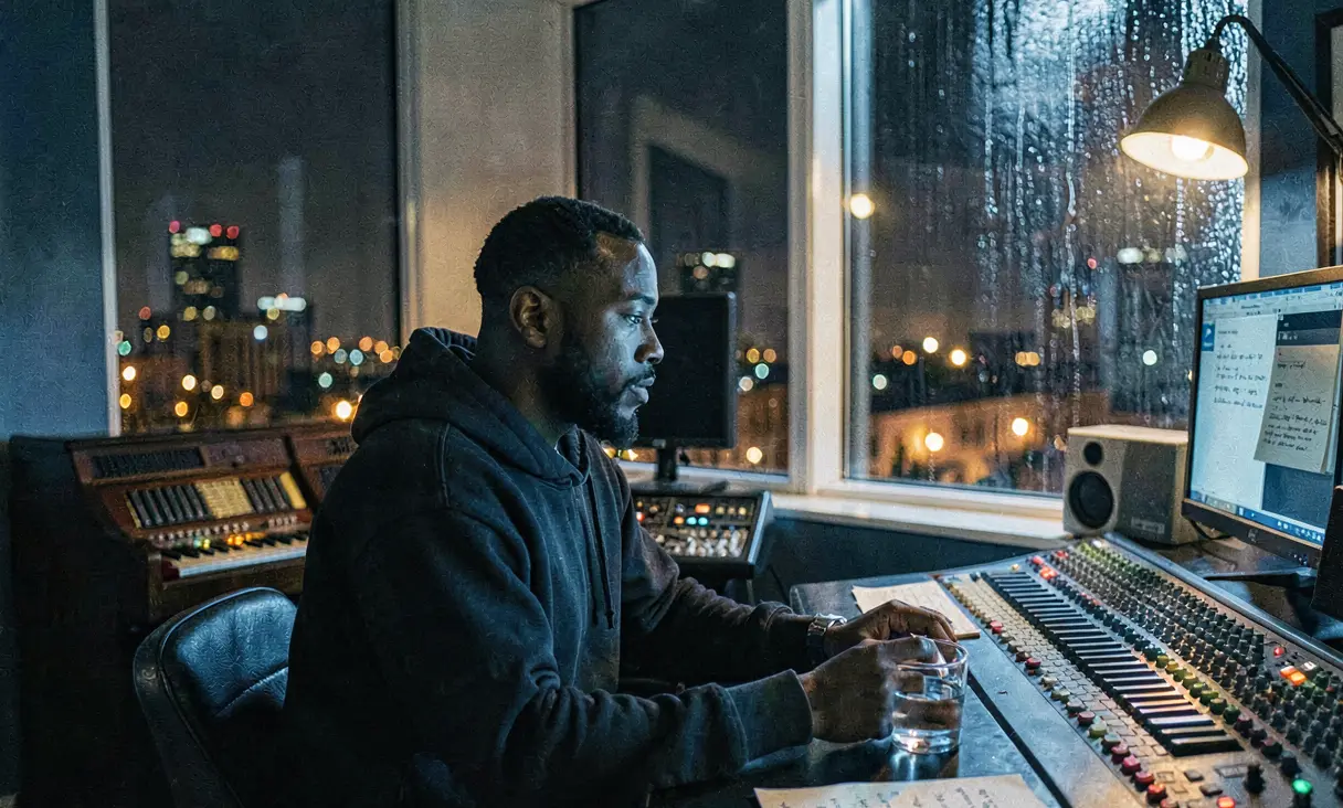 Born Sinner Era