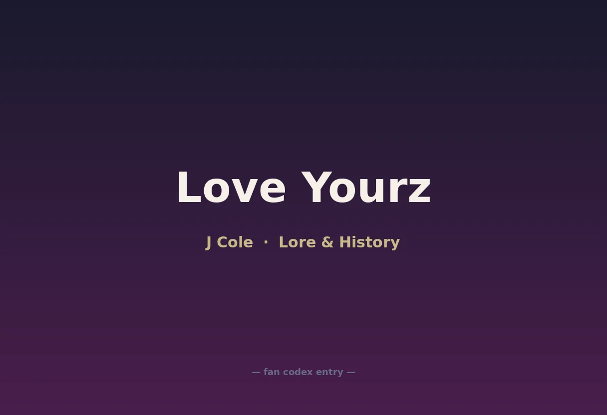 Love Yourz