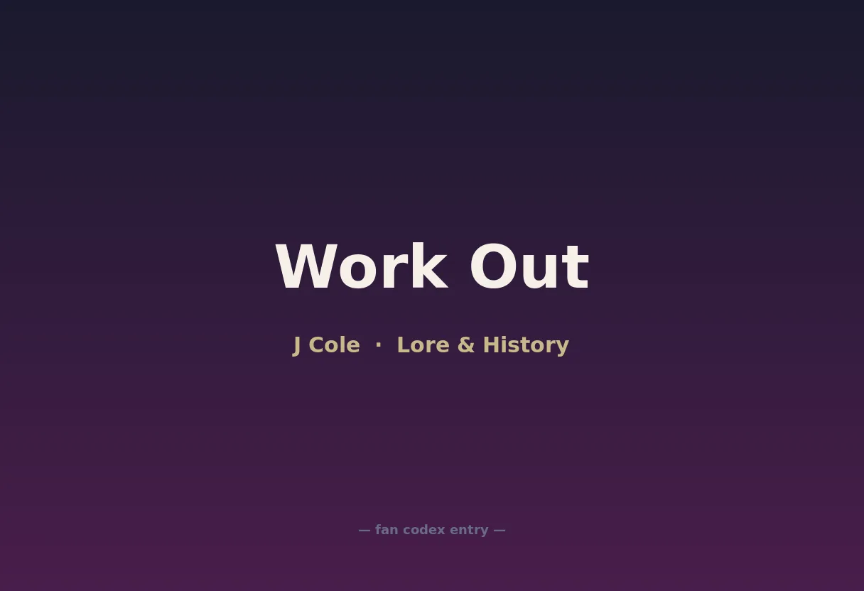 Work Out