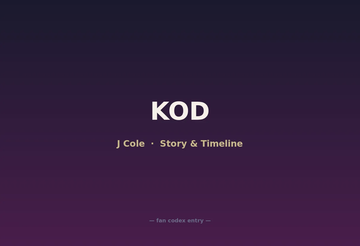 KOD