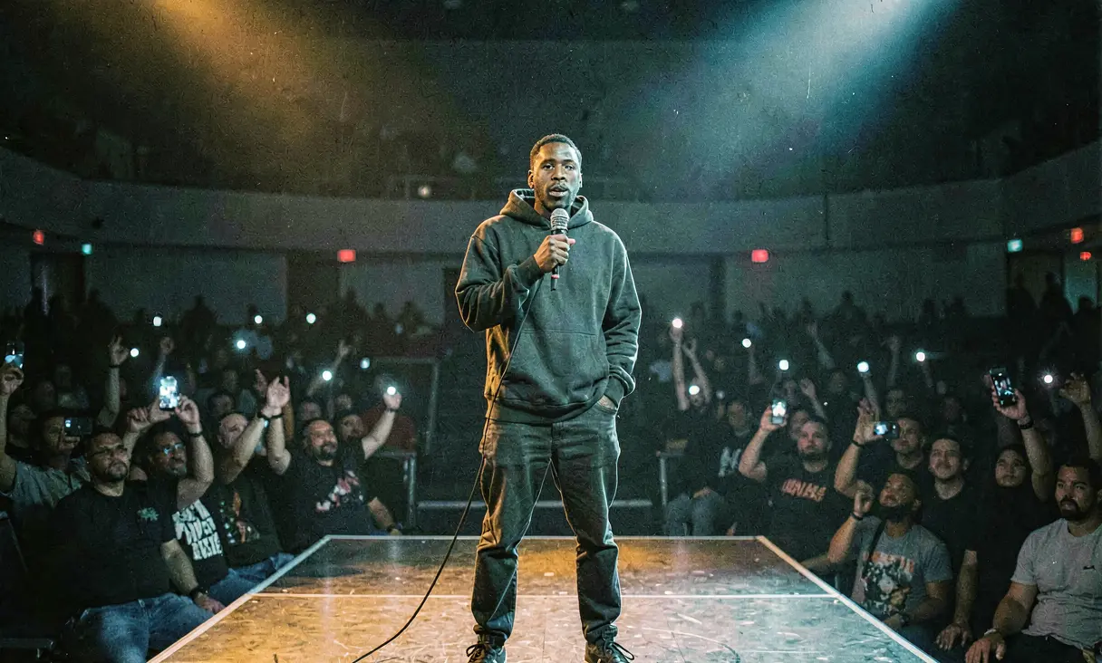 The 4/5 Tour