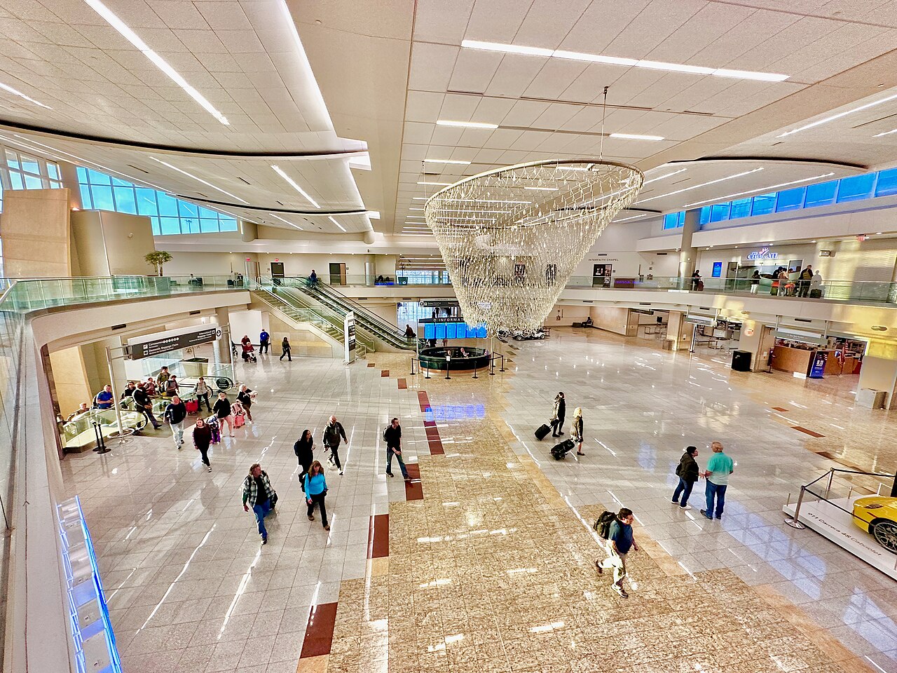 Atlanta, Georgia
