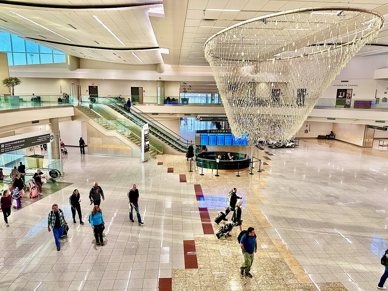 Atlanta, Georgia