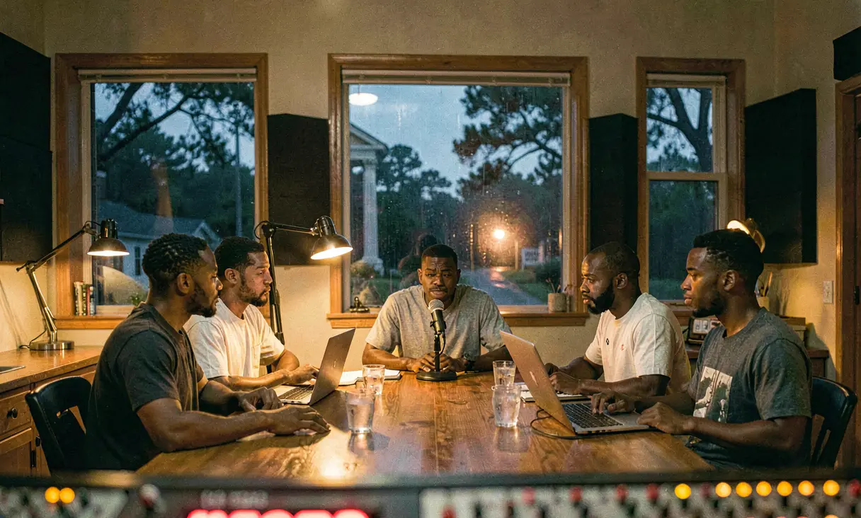Dreamville