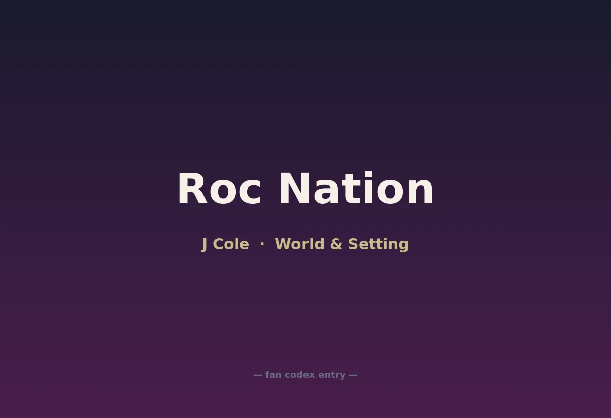 Roc Nation