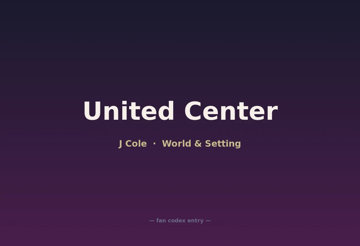 United Center